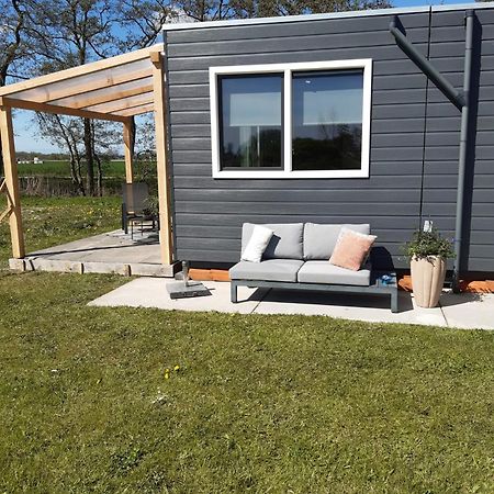 B&B Weidse Blik Ingelum Engelum Exterior foto