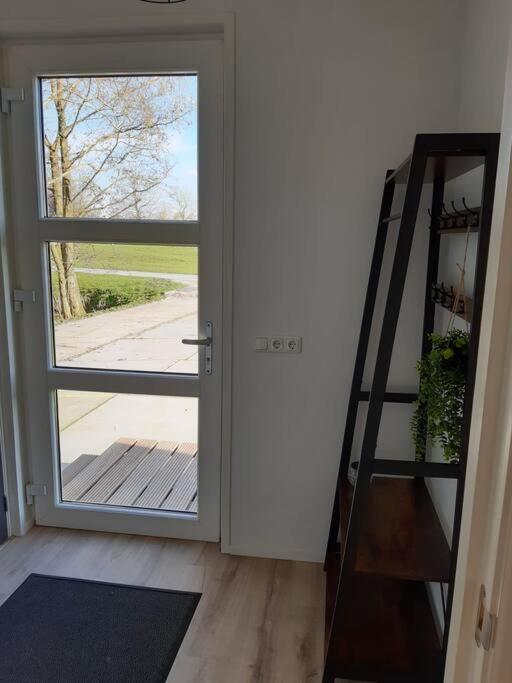 B&B Weidse Blik Ingelum Engelum Exterior foto