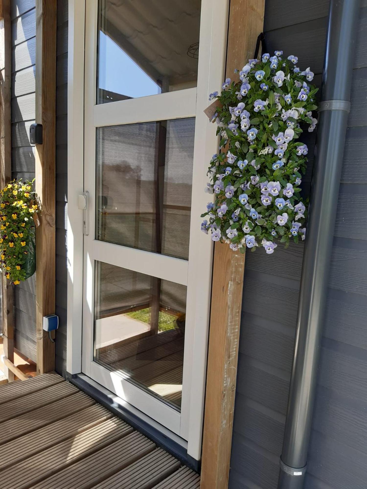 B&B Weidse Blik Ingelum Engelum Exterior foto
